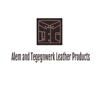Alem and Tegegnwerk Leather Product